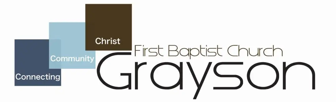 FBC Grayson Banner
